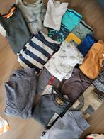 Kledingpakket Jongen Maat 122/128, Ophalen of Verzenden, Gebruikt, Maat 128