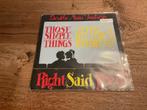 Right Said Fred, Those simple things, Ophalen of Verzenden, 7 inch, Single
