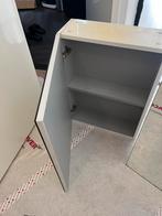 2 badkamer / spiegelkasten, Huis en Inrichting, Badkamer | Badkamermeubels, Ophalen, Gebruikt, Overige typen, 50 tot 100 cm