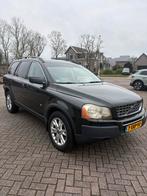 Volvo XC90 4.4 V8 Geartronic 7-SEATER 2005 Groen, 7 stoelen, Leder, Vierwielaandrijving, 2151 kg