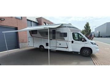 Bürstner Lyseo Privilege TD 727 (1012530) beschikbaar voor biedingen