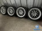 Originele Audi S5 8T Speedline 2-Delige 19 inch velgen 5x112, 19 inch, Gebruikt, 255 mm, -