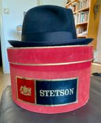 Stetson vintage hoed, Kleding | Heren, Hoeden en Petten, Ophalen, Stetson, Hoed, Zo goed als nieuw