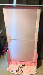 Mini Mouse Kast en Bed, Kinderen en Baby's, Kinderkamer | Commodes en Kasten, Gebruikt, Kast, 50 tot 70 cm, 105 cm of meer