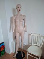 Etalage pop / paspop, Ophalen of Verzenden, Gebruikt, Paspop