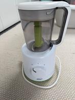 Philips Avent Stomer Blender 4-in-1, Ophalen, Gebruikt, Blender