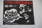 Otis Redding – I’ve Got Dreams To Remember 7” Single Vinyl, Gebruikt, 7 inch, Single, Ophalen of Verzenden