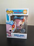 Funko gamer Angel, Verzamelen, Poppetjes en Figuurtjes, Ophalen of Verzenden, Zo goed als nieuw