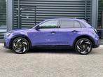Abarth 600e Abarth Scorpionissima 54 kWh 280 pk / Uniek / Sa, Auto's, Abarth, Overige kleuren, Origineel Nederlands, SUV of Terreinwagen