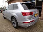 Audi Q7 3.0 TFSI quattro Pro Line + 7persoons / Automaat / L, Auto's, Automaat, Gebruikt, 2995 cc, 7 stoelen