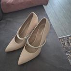 Mooi feestelijke schoen maat 38, Ophalen of Verzenden, Zo goed als nieuw, Schoenen
