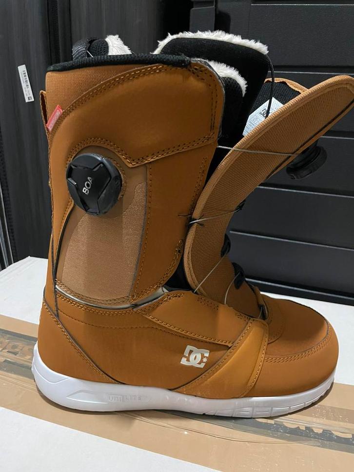 Snowboard boots, Sport en Fitness, Snowboarden, Schoenen, Ophalen of Verzenden
