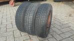 banden op velg  145R10   voor maar 30,- euro samen., Ophalen, Gebruikt