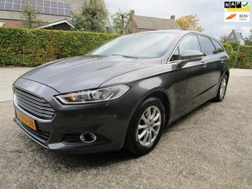 Ford Mondeo Wagon 1.5 Trend pano,clima trekhaak, lm, mooi beschikbaar voor biedingen