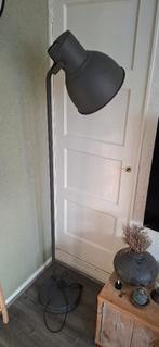 IKEA lamp, Huis en Inrichting, Ophalen, Gebruikt, Metaal, 75 cm of meer