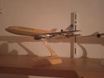 Schaalmodel DC10 Continental Airlines, Hobby en Vrije tijd, Modelbouw | Vliegtuigen en Helikopters, Ophalen of Verzenden, Gebruikt