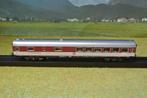 Märklin 4094 Speisewagen DB, Hobby en Vrije tijd, Wisselstroom, Wagon, Ophalen of Verzenden, Zo goed als nieuw