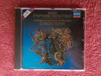 Berlioz Symphonie Fantastique - Charles Dutoit, Gebruikt, Met libretto, Ophalen of Verzenden, Romantiek