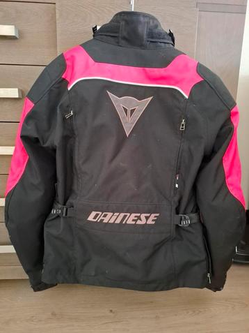 Dainese dames motorjas  beschikbaar voor biedingen