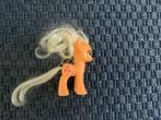 My Little Pony - 2010 - Apple Jack / Applejack, Kinderen en Baby's, Speelgoed | My Little Pony, Ophalen of Verzenden, Zo goed als nieuw