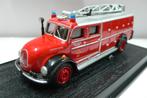magirus deutz s6500 - 1954 - del prado  1/72, Hobby en Vrije tijd, Verzenden, Nieuw, Bus of Vrachtwagen