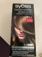 syoss haarkleuring, Ophalen of Verzenden, Nieuw, Overige typen