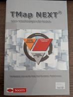 TMap NEXT, Boeken, Informatica en Computer, Verzenden, Zo goed als nieuw, Michiel Vroon; Bart Broekman; Tim Koomen; Leo van der Aalst