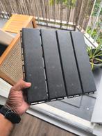 IKEA RUNNEN VLONDER BALKON Amersfoort, Tuin en Terras, Ophalen, Gebruikt, Hout