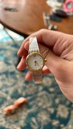 Mooie dames prisma horloge, Sieraden, Tassen en Uiterlijk, Horloges | Antiek, Overige merken, Ophalen of Verzenden