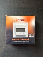 Heatit z-temp3, Hobby en Vrije tijd, Elektronica-componenten, Ophalen of Verzenden, Zo goed als nieuw
