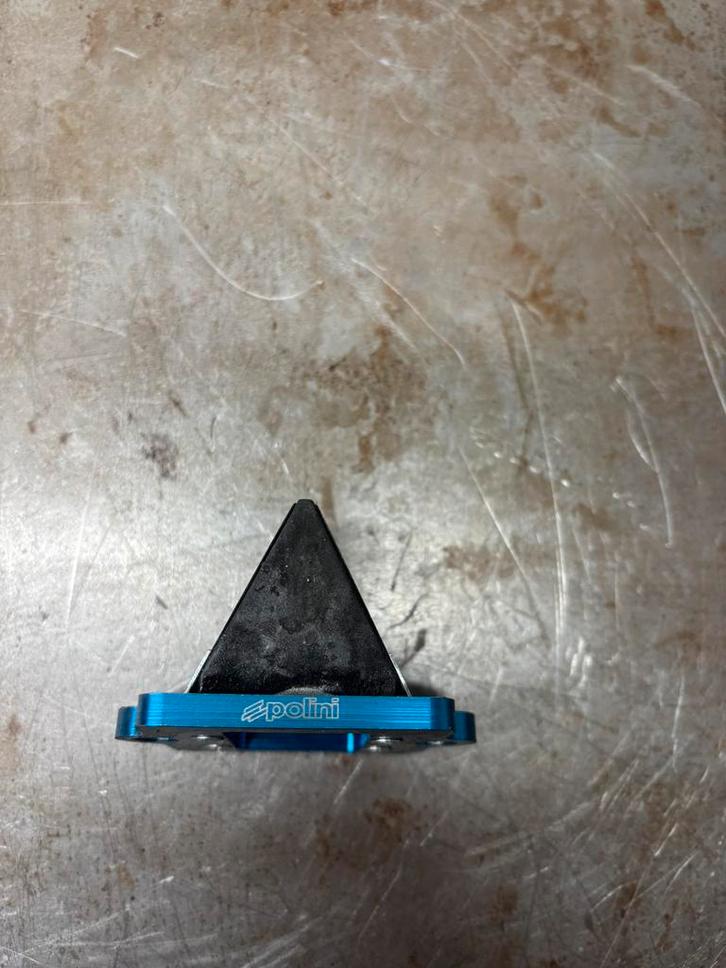 Polini evo membraan, Motoren, Tuning en Styling, Ophalen of Verzenden