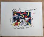 Herman Brood Testpilot, Ophalen of Verzenden