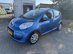 Citroen C1 1.0-12V Ambiance / 5Drs / Airco / Nwe APK!, Voorwielaandrijving, Stof, Gebruikt, C1