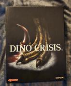 Dino Crisis Pc Big Box (Capcom 1999) Nieuw NL uitgave, Spelcomputers en Games, Nieuw, Ophalen of Verzenden