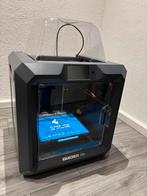 Flashforge Guider 2S (110h), Computers en Software, 3D Printers, Ophalen, Ingebouwde Wi-Fi, Gebruikt, Flash Forge