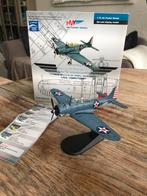 Hobby Master HA0112 | Douglas SBS-3 Dauntless, Ophalen of Verzenden, Zo goed als nieuw, Schaalmodel