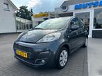 Peugeot 107 1.0 ACTIVE - Facelift model - Airco, Euro 5, Gebruikt, 4 stoelen, Bedrijf
