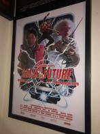 Back to the future, Ophalen of Verzenden, Zo goed als nieuw, A1 t/m A3, Film en Tv
