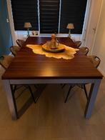 Pooltafel Buffalo 8ft, Ophalen, Zo goed als nieuw, Pooltafel