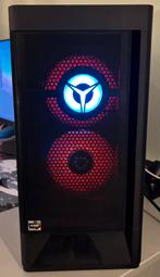 Gaming PC LenovoLegion T526AMR5 excl. scherm en accessoires, Computers en Software, Desktop Pc's, Ophalen of Verzenden, Zo goed als nieuw