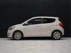 Opel KARL 1.0 ecoFLEX Cosmo [VOL LEDER, CLIMNATE CONTROL, CR, Voorwielaandrijving, 839 kg, Gebruikt, Startonderbreker