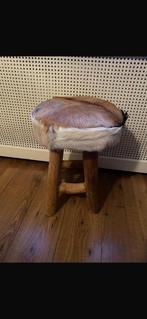 Geiten haren  kruk zware kwaliteit ophalen 20€ Culemborg, Ophalen of Verzenden, Zo goed als nieuw, Hout