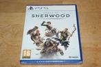 Gangs of Sherwood (ps5) NIEUW in seal, Verzenden, Nieuw, Sony Interactive Entertainment, Companyinfo.nl@eu.sony.com