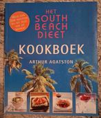Kookboek - south beach dieet, Ophalen of Verzenden