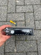 Auto radio afkomstig uit vw polo, Auto diversen, Autoradio's, Ophalen of Verzenden, Zo goed als nieuw