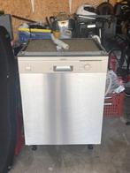 Siemens vaatwasser, Witgoed en Apparatuur, Vaatwasmachines, Ophalen, Gebruikt, Minder dan 85 cm, 45 tot 60 cm