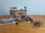 Lego 75299 The Mandalorian Trouble On Tatooine, Kinderen en Baby's, Speelgoed | Duplo en Lego, Complete set, Ophalen of Verzenden