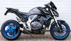 HONDA CB 1000 R (bj 2010), HONDA, 4 cilinders, Motorrijbewijs A, Onbekend