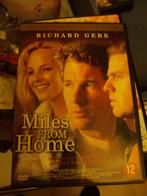 dvd Miles from home (Z24-14), Ophalen of Verzenden, Zo goed als nieuw, Drama