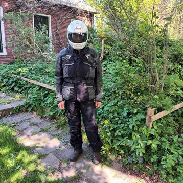 MQP Motorpak Goretex 2-delig Heren Medium beschikbaar voor biedingen
